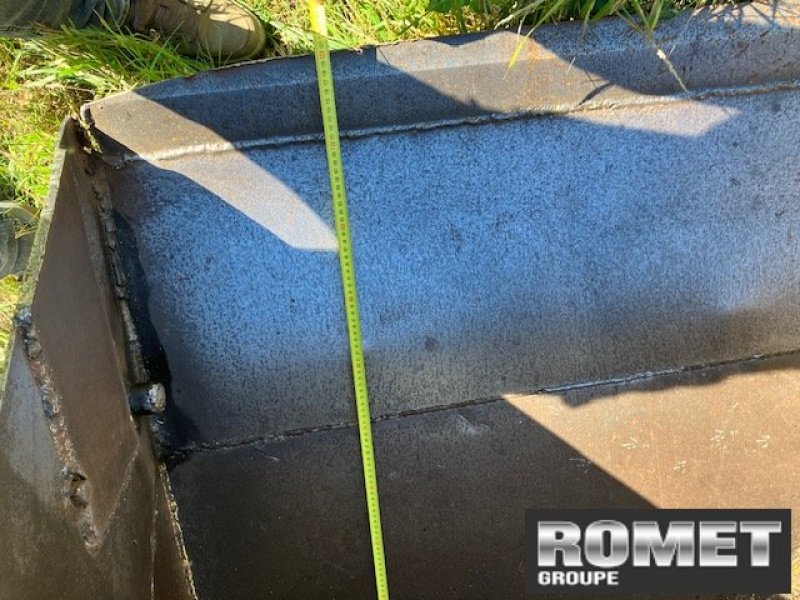 Heckstapler/Anbaustapler tipa Sonstige GODET CEREALE SURELEVATEUR, Gebrauchtmaschine u Gennes sur glaize (Slika 4)