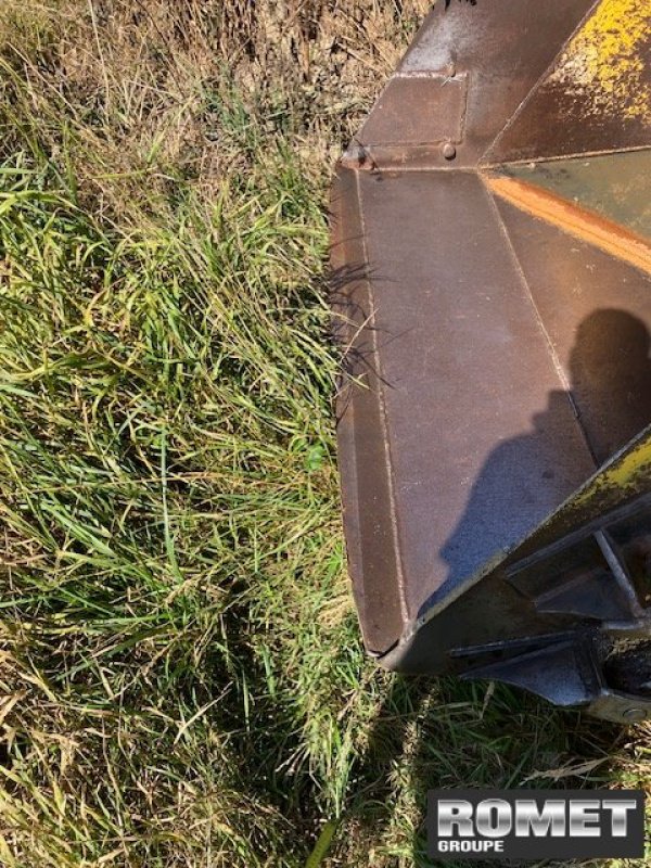 Heckstapler/Anbaustapler tipa Sonstige GODET CEREALE SURELEVATEUR, Gebrauchtmaschine u Gennes sur glaize (Slika 3)