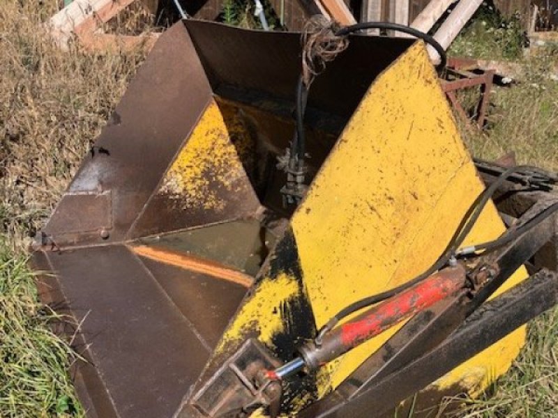 Heckstapler/Anbaustapler типа Sonstige GODET CEREALE SURELEVATEUR, Gebrauchtmaschine в Gennes sur glaize (Фотография 1)