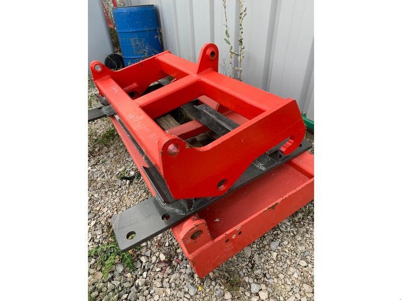 Heckstapler/Anbaustapler des Typs Sonstige INTERFACE, Gebrauchtmaschine in Levier (Bild 1)