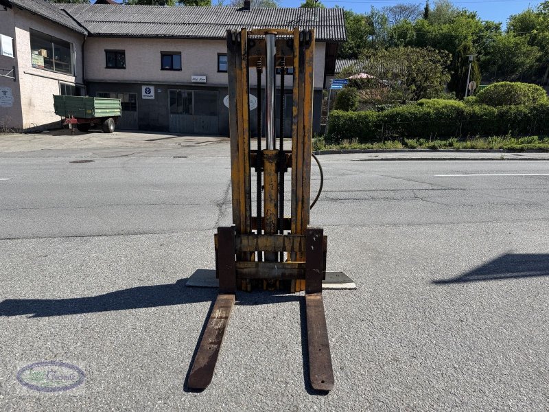 Heckstapler/Anbaustapler des Typs Sonstige Jungheinrich 4,5m, Gebrauchtmaschine in Münzkirchen (Bild 1)