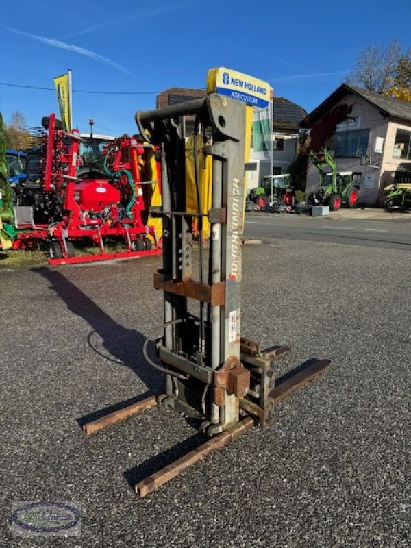 Heckstapler/Anbaustapler des Typs Sonstige Jungheinrich 4m, Gebrauchtmaschine in Münzkirchen (Bild 2)