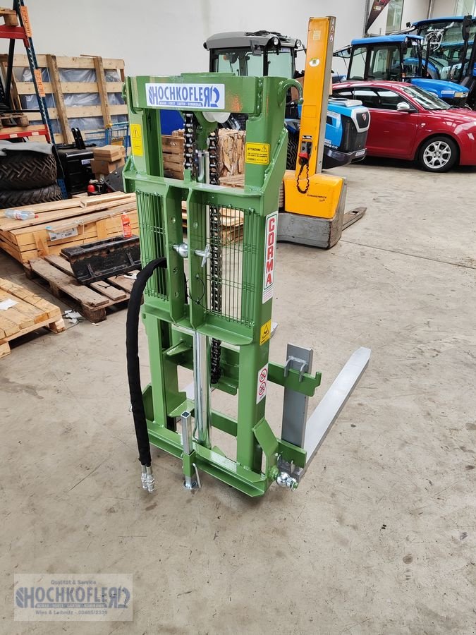 Heckstapler/Anbaustapler от тип Sonstige PL 7 2100, Neumaschine в Wies (Снимка 7)