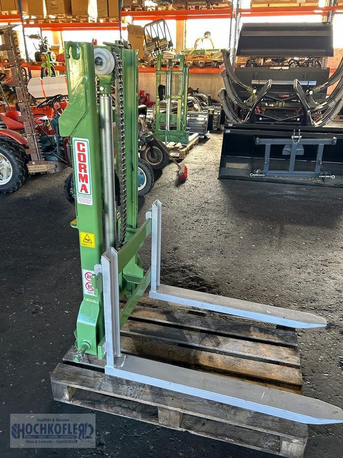 Heckstapler/Anbaustapler от тип Sonstige PL 7 2100, Neumaschine в Wies (Снимка 11)