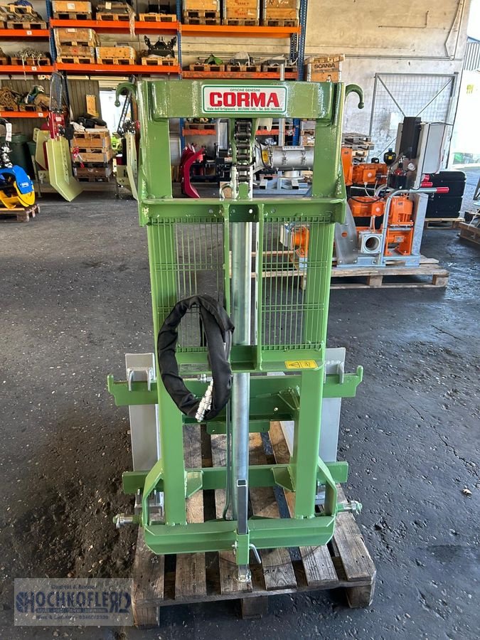 Heckstapler/Anbaustapler от тип Sonstige PL 7 2100, Neumaschine в Wies (Снимка 12)