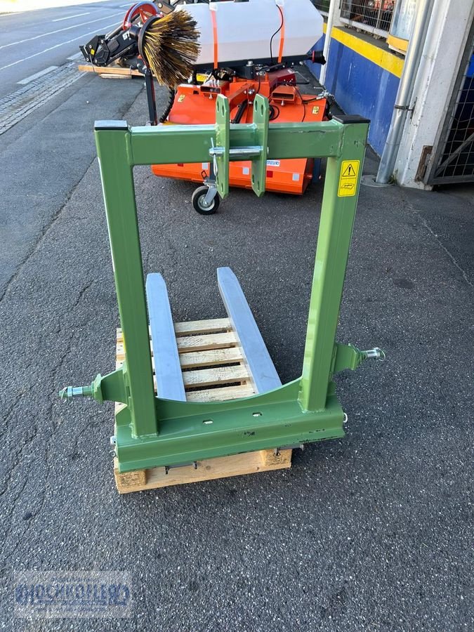 Heckstapler/Anbaustapler от тип Sonstige PL 7 2100, Neumaschine в Wies (Снимка 14)