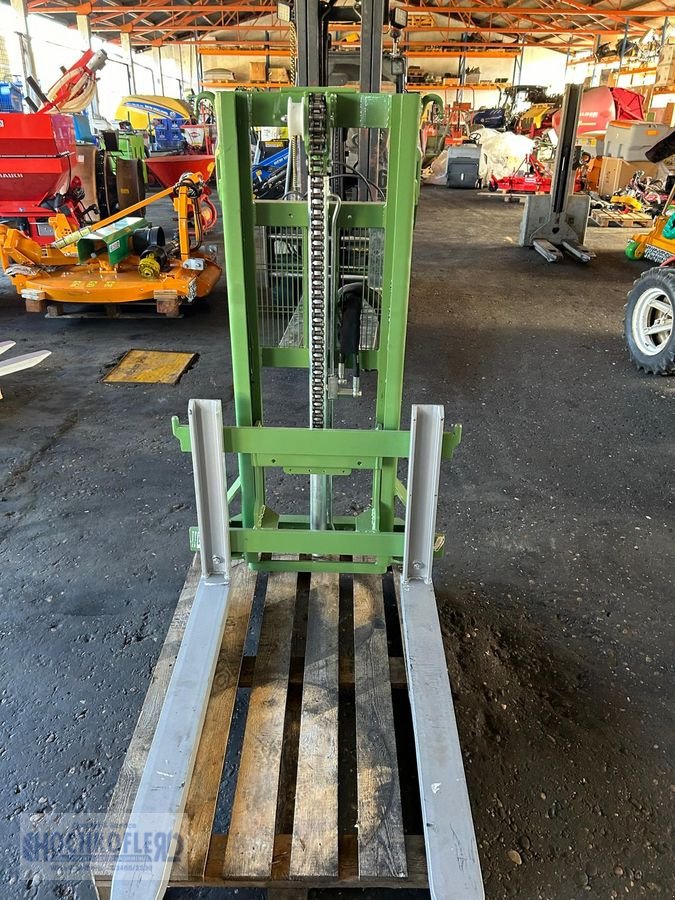 Heckstapler/Anbaustapler от тип Sonstige PL 7 2100, Neumaschine в Wies (Снимка 10)