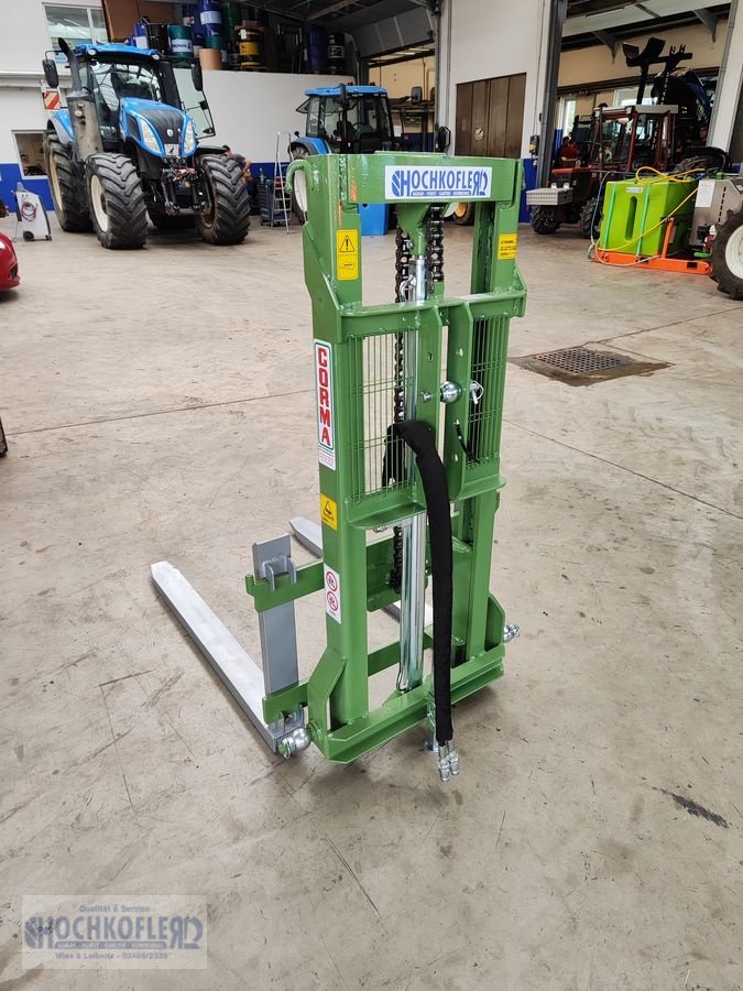 Heckstapler/Anbaustapler от тип Sonstige PL 7 2100, Neumaschine в Wies (Снимка 5)