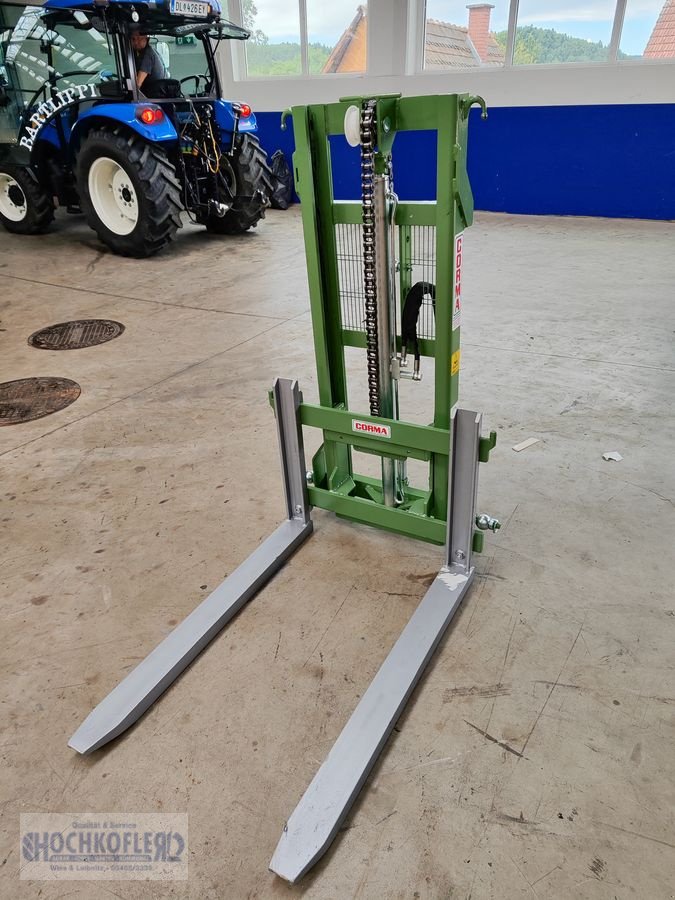 Heckstapler/Anbaustapler от тип Sonstige PL 7 2100, Neumaschine в Wies (Снимка 1)