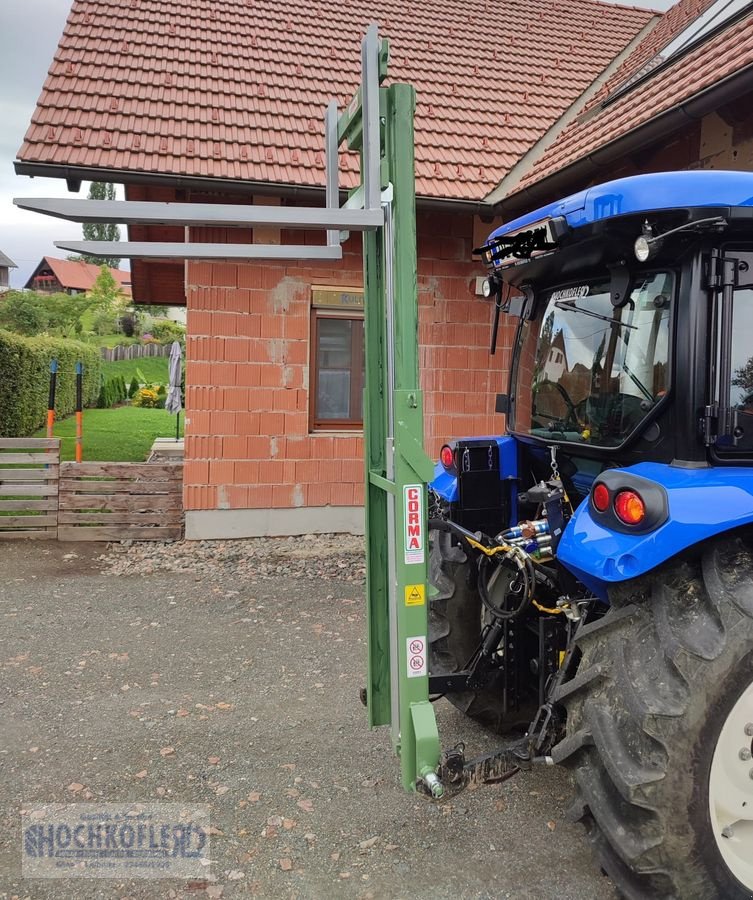 Heckstapler/Anbaustapler от тип Sonstige PL 7 2100, Neumaschine в Wies (Снимка 9)