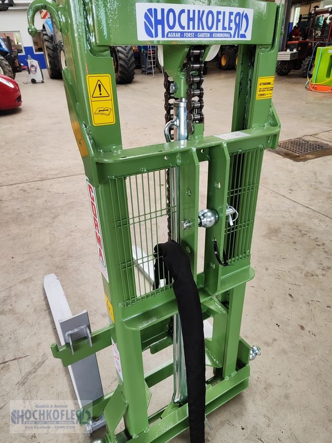 Heckstapler/Anbaustapler от тип Sonstige PL 7 2100, Neumaschine в Wies (Снимка 4)