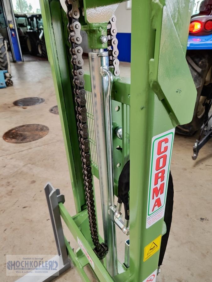 Heckstapler/Anbaustapler от тип Sonstige PL 7 2100, Neumaschine в Wies (Снимка 2)