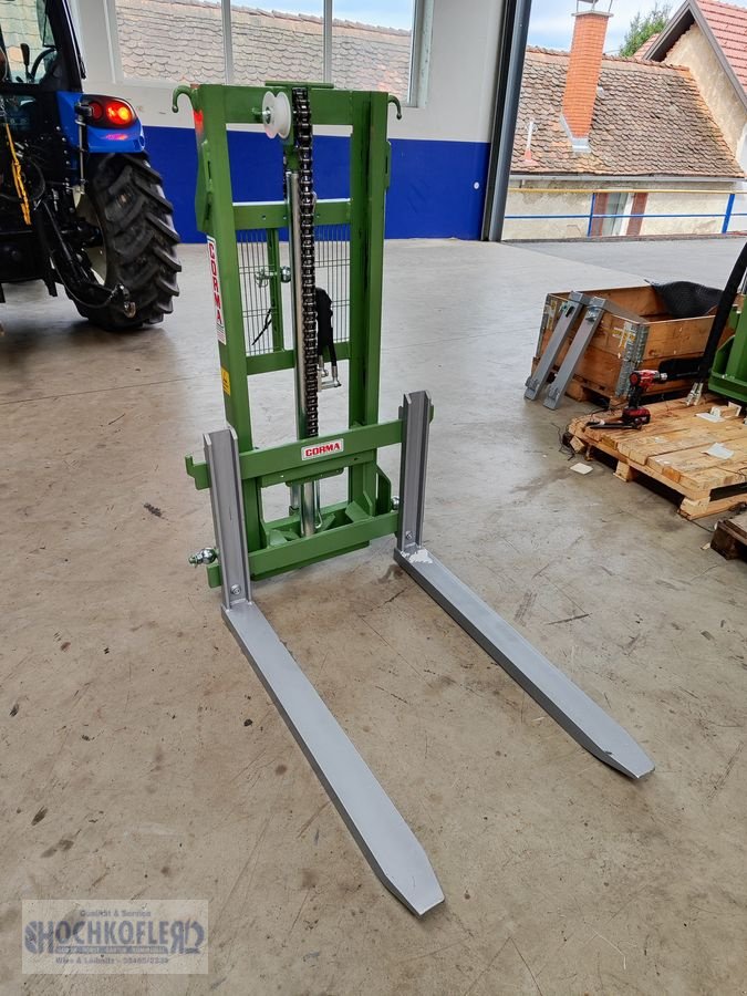 Heckstapler/Anbaustapler от тип Sonstige PL 7 2100, Neumaschine в Wies (Снимка 8)