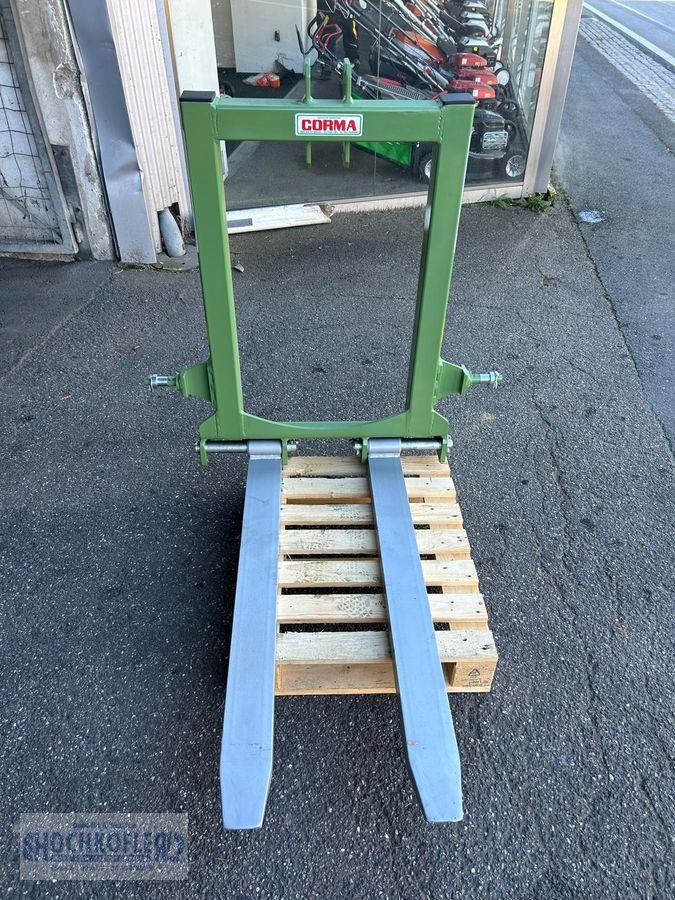 Heckstapler/Anbaustapler от тип Sonstige PL 7 2100, Neumaschine в Wies (Снимка 15)