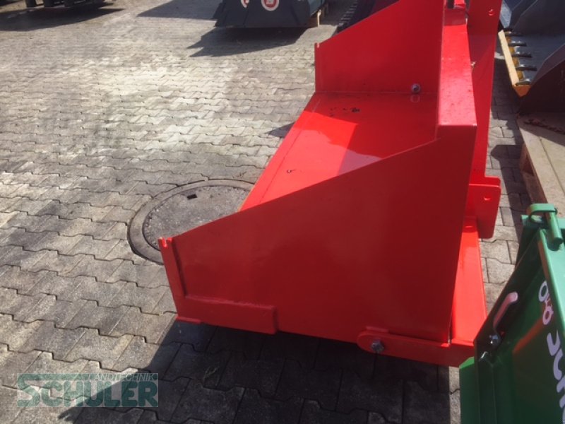 Heckwanne of the type Sonstige HS 2200, Gebrauchtmaschine in St. Märgen (Picture 2)