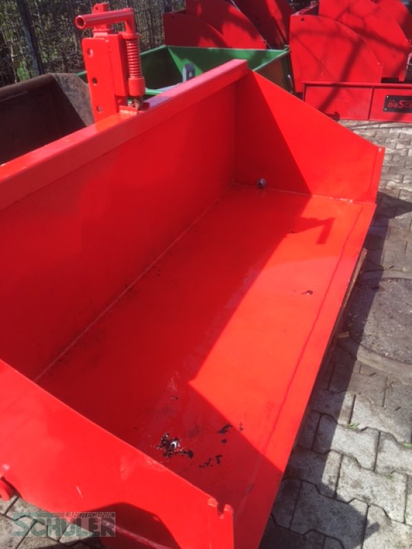 Heckwanne of the type Sonstige HS 2200, Gebrauchtmaschine in St. Märgen (Picture 3)