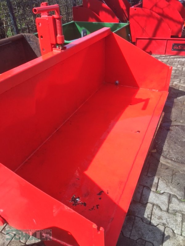 Heckwanne of the type Sonstige HS 2200, Gebrauchtmaschine in St. Märgen (Picture 5)