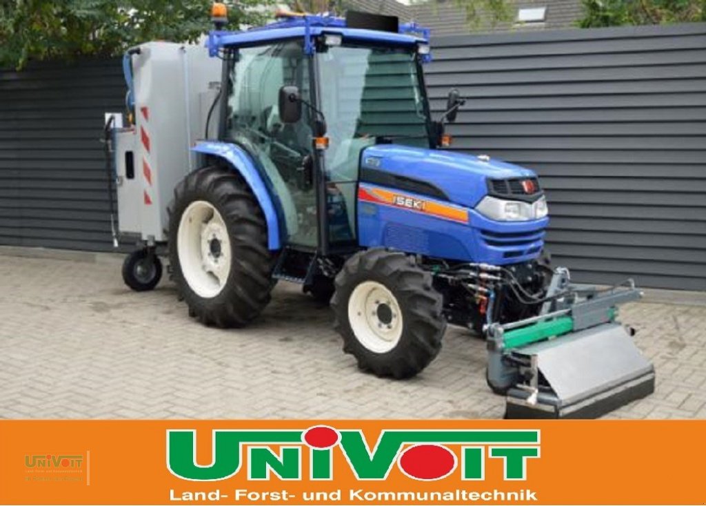 Heißwassergerät of the type Empas Eichenprozessinsspinner Entfernung - Bekämpfung Geräte zu vermieten - kaufen, Gebrauchtmaschine in Warmensteinach (Picture 13)