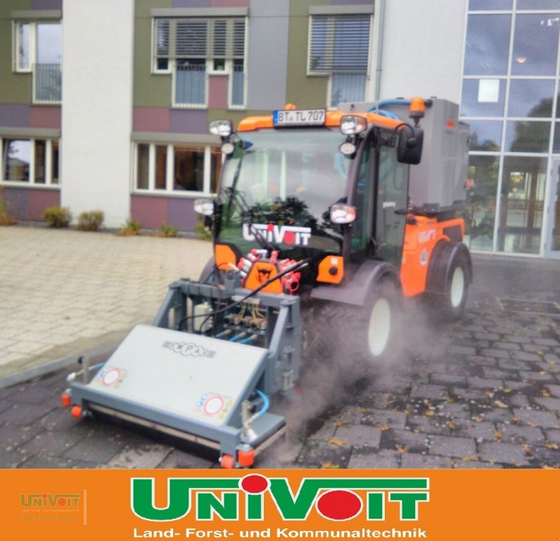 Heißwassergerät of the type Empas Eichenprozessinsspinner Entfernung - Bekämpfung Geräte zu vermieten - kaufen, Gebrauchtmaschine in Warmensteinach (Picture 14)