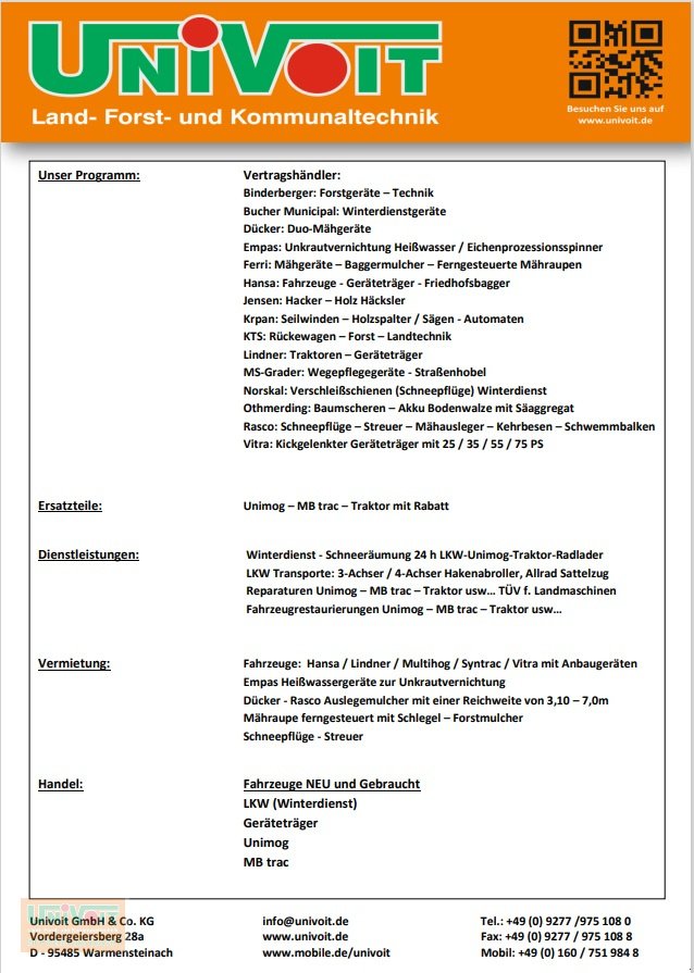 Heißwassergerät of the type Empas MCE, Neumaschine in Warmensteinach (Picture 10)