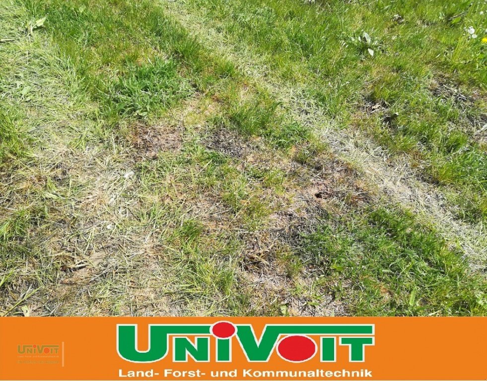 Heißwassergerät of the type Empas Stumpfblättriger Ampfer Bekämpfung Unkraut, Neumaschine in Warmensteinach (Picture 8)