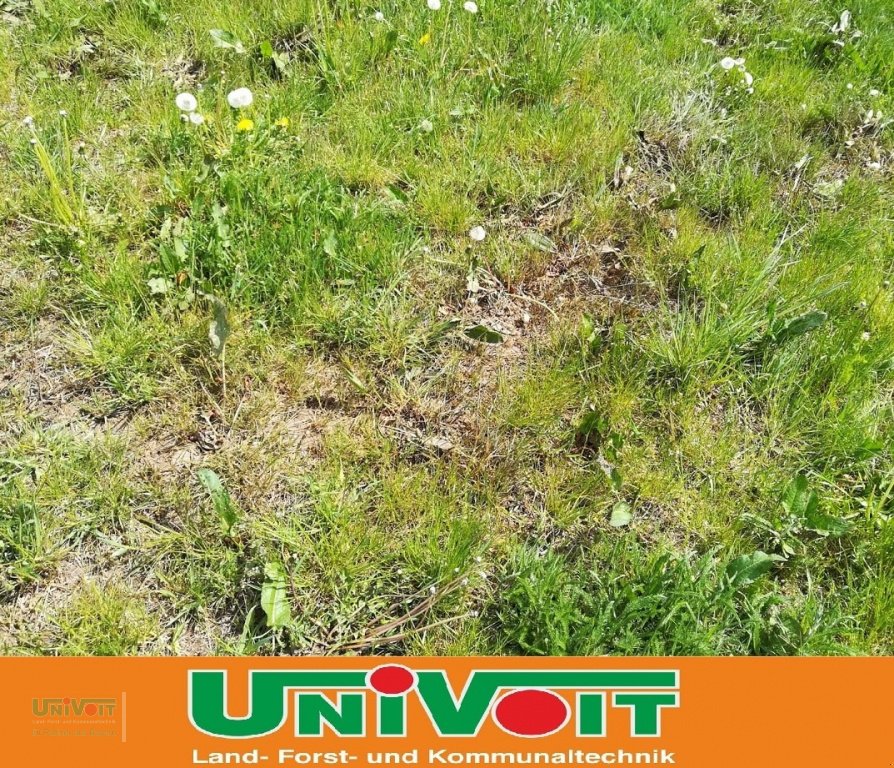 Heißwassergerät of the type Empas Stumpfblättriger Ampfer Bekämpfung Unkraut, Neumaschine in Warmensteinach (Picture 10)