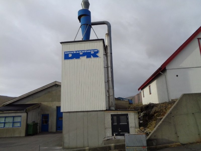 Heizgerät des Typs HDG Bavaria 10 - 400 KW, Gebrauchtmaschine in Gram (Bild 22)