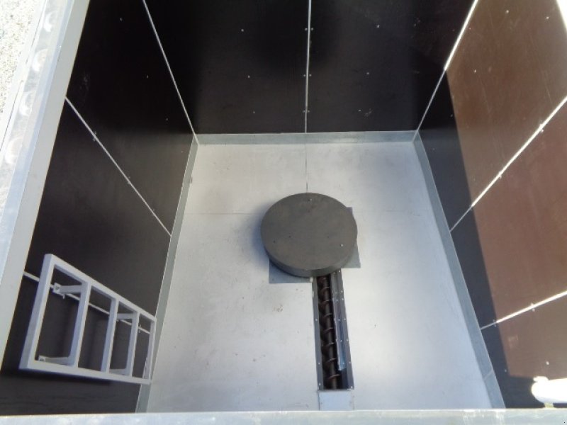 Heizgerät des Typs HDG Bavaria Compact 100 Klar til levering., Gebrauchtmaschine in Gram (Bild 22)