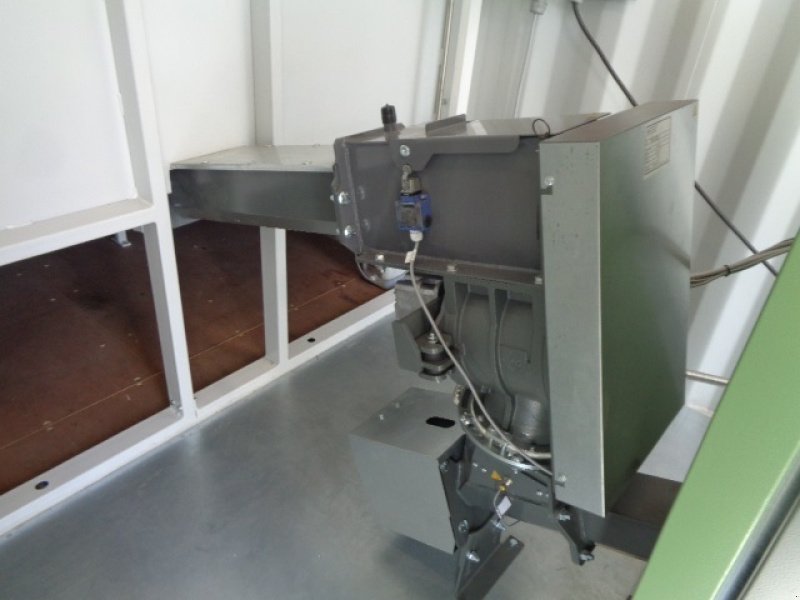 Heizgerät des Typs HDG Bavaria Compact 100 Klar til levering., Gebrauchtmaschine in Gram (Bild 13)