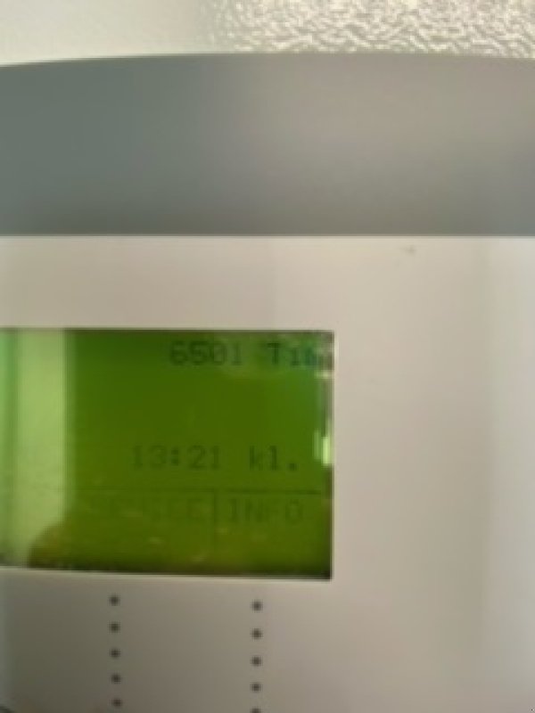 Heizgerät des Typs HDG Bavaria Compact 150 Container løsning til træpiller., Gebrauchtmaschine in Gram (Bild 10)