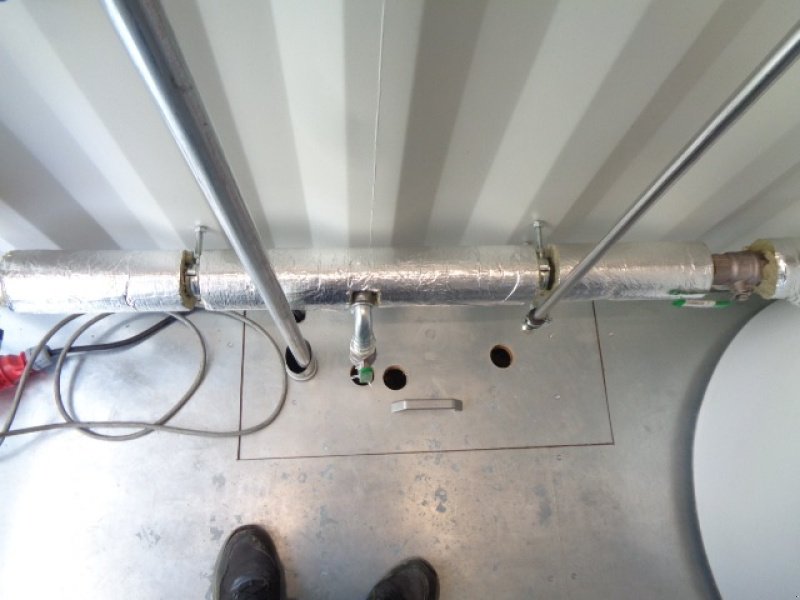 Heizgerät des Typs HDG Bavaria Compact 95 Klar til levering., Gebrauchtmaschine in Gram (Bild 14)