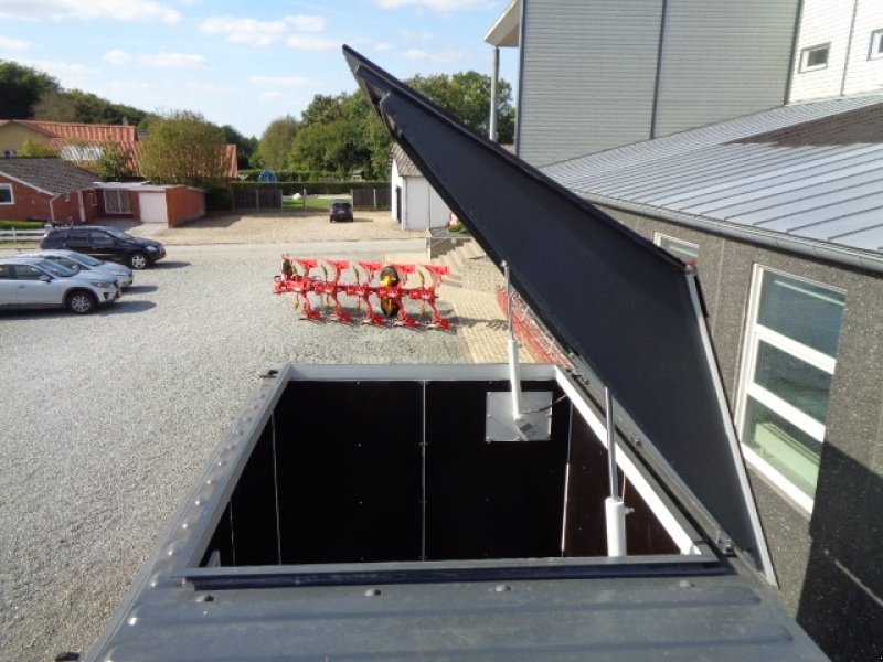 Heizgerät des Typs HDG Bavaria Container Løsninger  2 stk. Klar til levering. ( få op til 50 % i tilskud ), Gebrauchtmaschine in Gram (Bild 8)