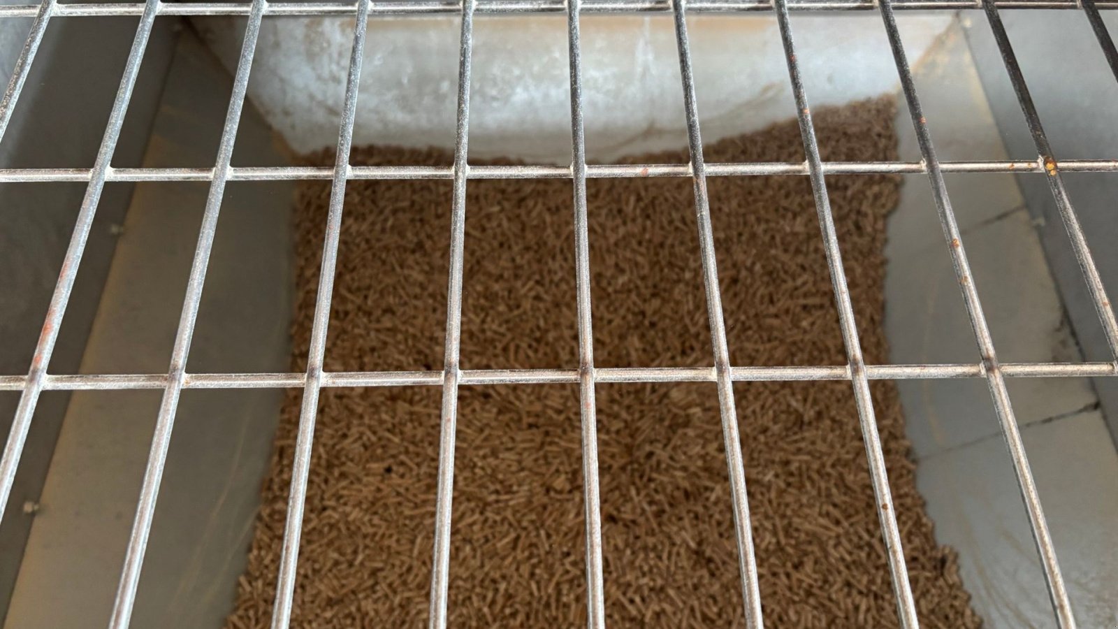 Heizgerät des Typs Sonstige 30/22 kw, Gebrauchtmaschine in Gram (Bild 5)