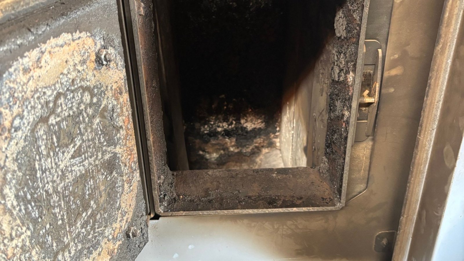 Heizgerät des Typs Sonstige 30/22 kw, Gebrauchtmaschine in Gram (Bild 6)