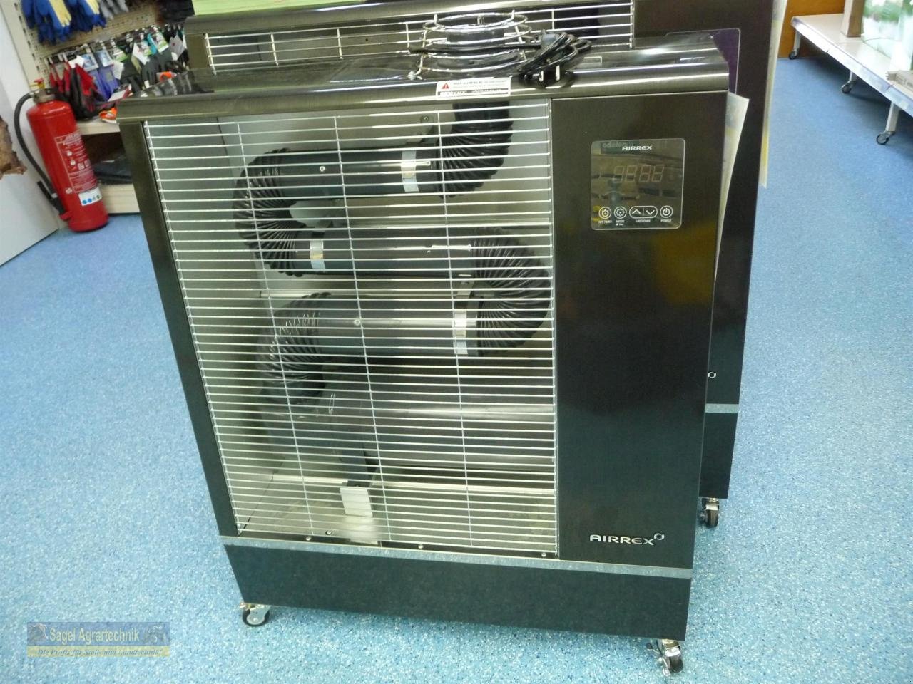 Heizgerät typu Sonstige Airrex AH200i (WiFi), Neumaschine w Rhaunen (Zdjęcie 1)
