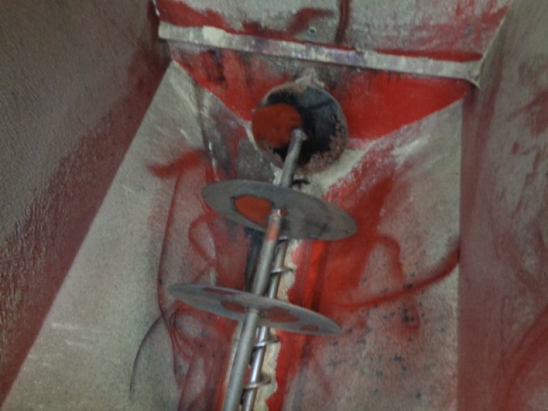 Heizgerät des Typs Sonstige CN 25 CN 25 / CN 700, Gebrauchtmaschine in Gram (Bild 13)