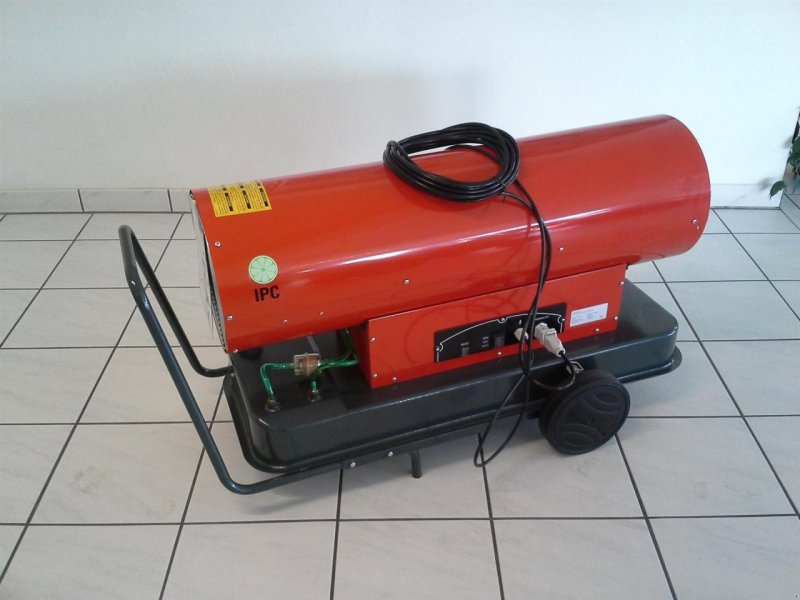 Heizgerät типа Sonstige IPC Austria HK 30 P, Neumaschine в Hartkirchen (Фотография 1)