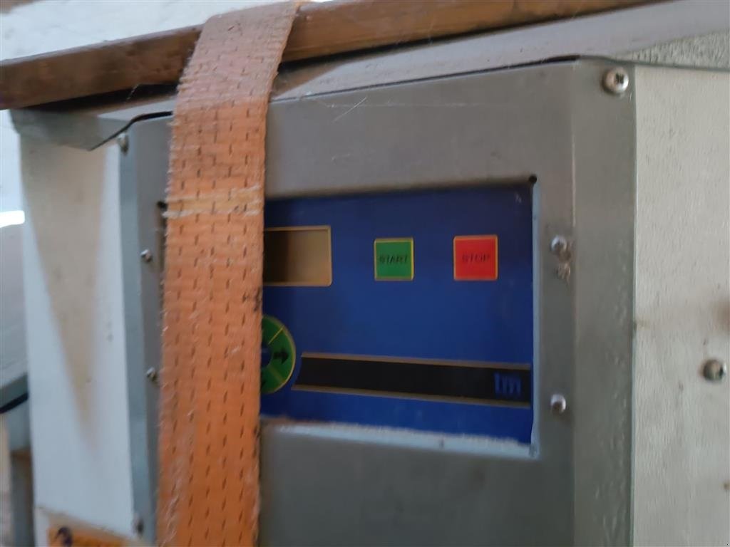 Heizgerät des Typs Sonstige Ling 50 42 kW med skorsten, Gebrauchtmaschine in Egtved (Bild 4)