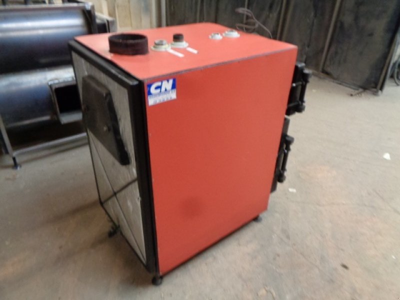 Heizgerät des Typs Sonstige Mega 3500, Gebrauchtmaschine in Gram (Bild 19)