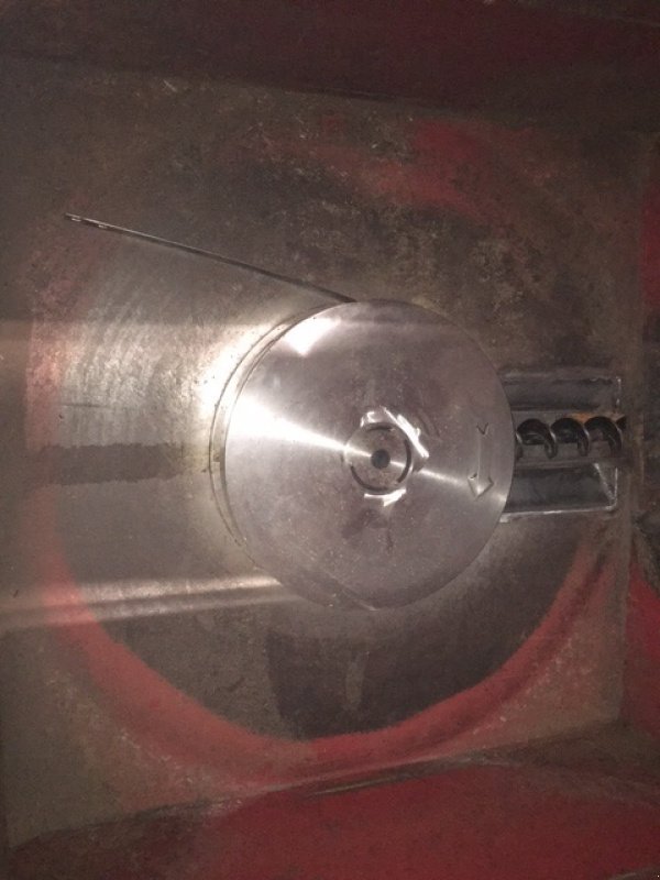 Heizgerät des Typs Sonstige Mega 3500, Gebrauchtmaschine in Gram (Bild 11)