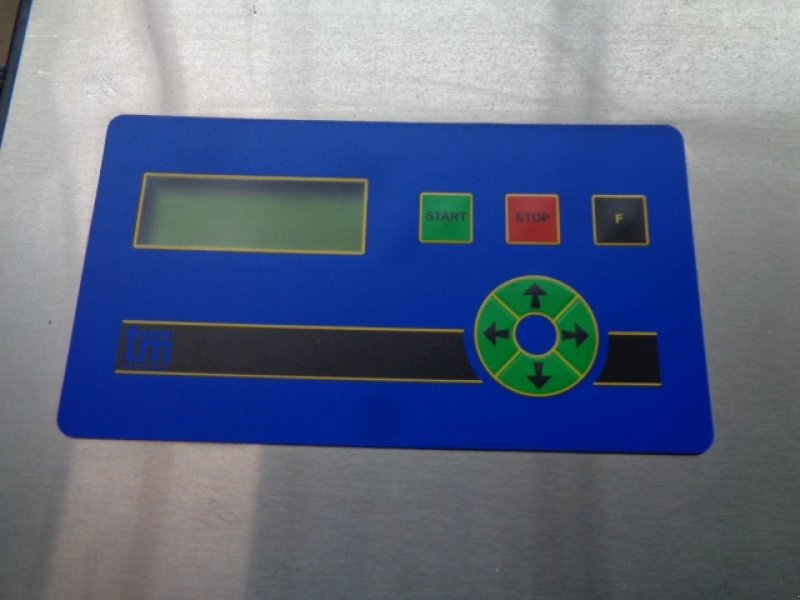 Heizgerät des Typs Sonstige Mega 3500, Gebrauchtmaschine in Gram (Bild 17)