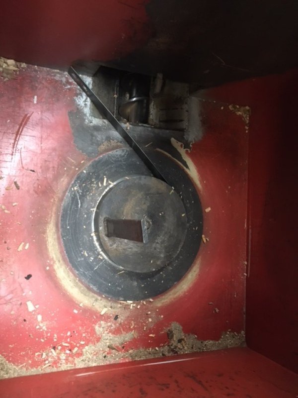 Heizgerät des Typs Sonstige Mega 3500, Gebrauchtmaschine in Gram (Bild 25)