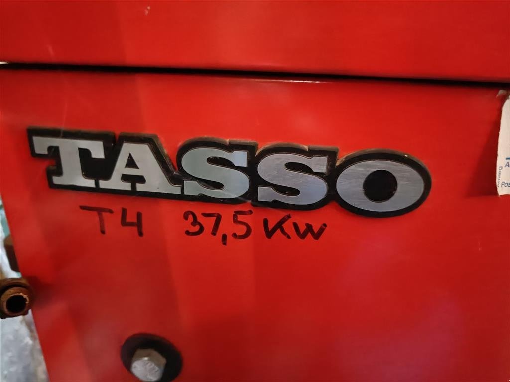 Heizgerät типа Sonstige Oliefyr Tasso 37,5 kW, Gebrauchtmaschine в Egtved (Фотография 3)