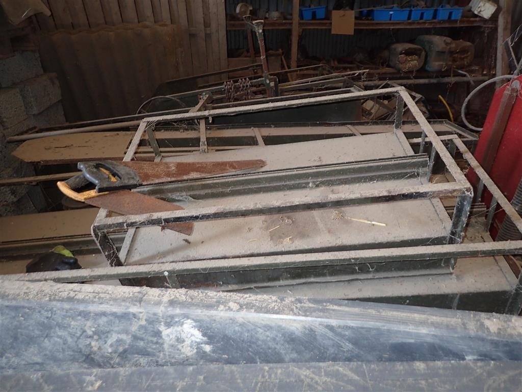 Heizgerät des Typs Sonstige Opriver med bånd, Gebrauchtmaschine in Egtved (Bild 5)