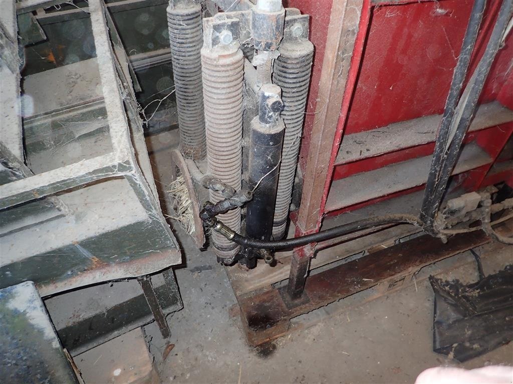 Heizgerät des Typs Sonstige Opriver med bånd, Gebrauchtmaschine in Egtved (Bild 4)