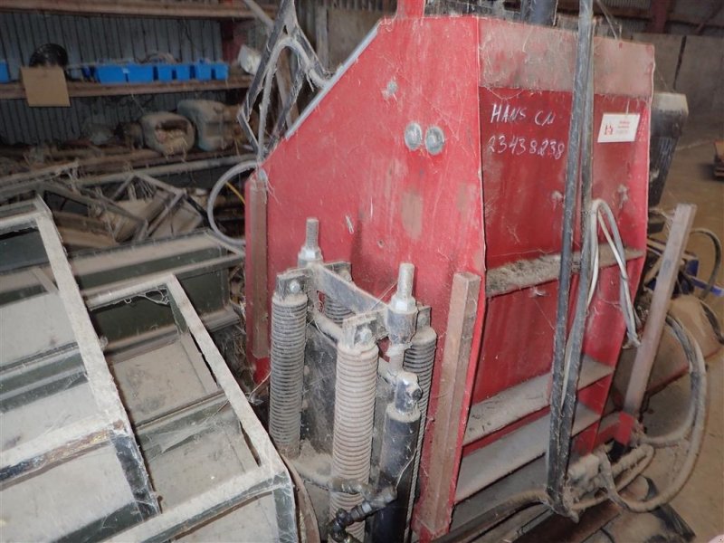 Heizgerät des Typs Sonstige Opriver med bånd, Gebrauchtmaschine in Egtved (Bild 1)