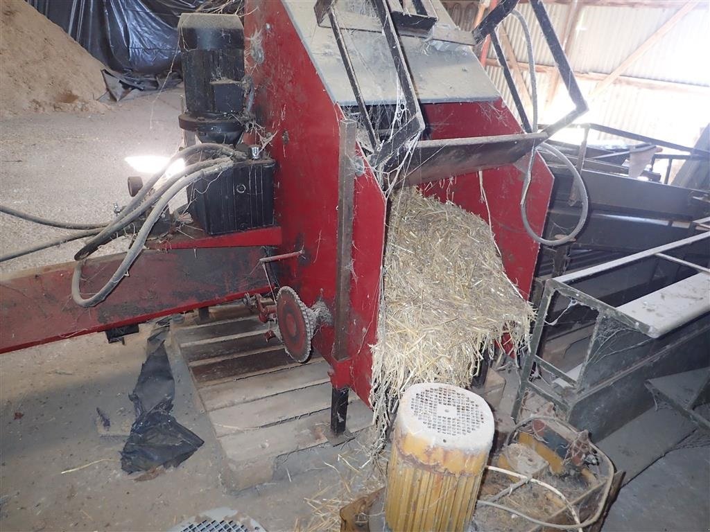 Heizgerät des Typs Sonstige Opriver med bånd, Gebrauchtmaschine in Egtved (Bild 2)