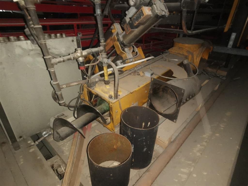 Heizgerät des Typs Sonstige Opriver Passat, Gebrauchtmaschine in Egtved (Bild 2)