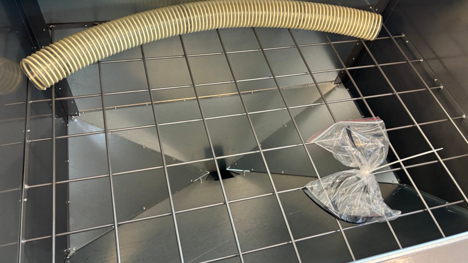 Heizgerät typu Sonstige Pellux 100 Klar til levering., Gebrauchtmaschine w Gram (Zdjęcie 4)