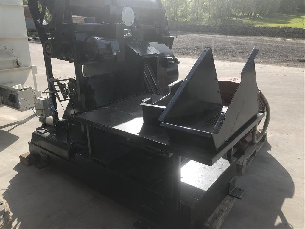 Heizgerät des Typs Sonstige Pilleanlæg/pillepresser Bühler DPUC, Gebrauchtmaschine in Egtved (Bild 8)